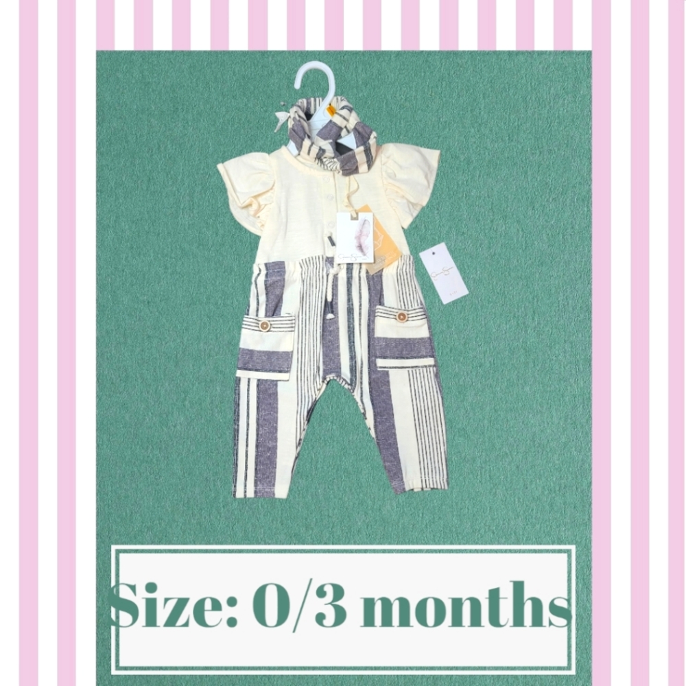 🐰NWT Jessica Simpson 3 piece outfit